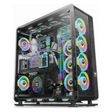Thermaltake Noyau P8 TG (ATX, E-ATX, mATX, Mini-ATX)