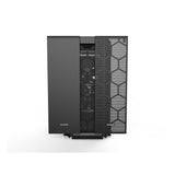 be quiet! Silent Base 802 (ATX, E-ATX, mATX, Mini-ITX)