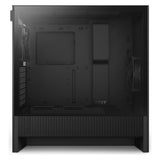 NZXT H5 Flow (ATX, E-ATX, mATX, Mini-ITX)