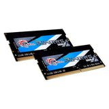 G.Skill Kit Ripjaws (2 x 16GB, 3200 MHz, RAM DDR4, SO-DIMM)