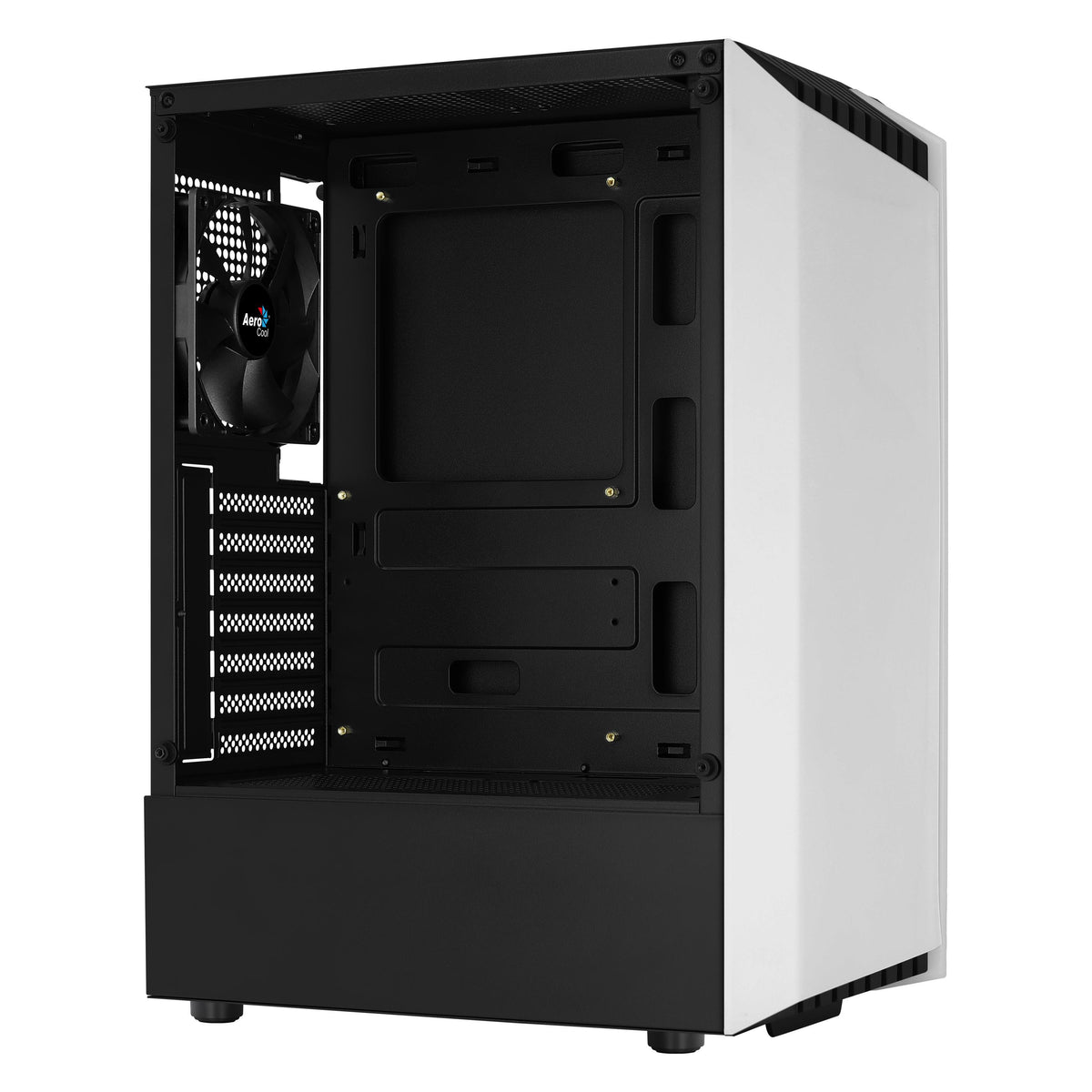 AeroCool bionique (ATX, mATX, Mini-ITX)