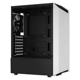 AeroCool bionique (ATX, mATX, Mini-ITX)