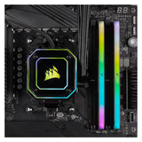 Corsair Vengeance RGB RT (2 x 16GB, 3200 MHz, DIMM)