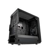 Fractal Meshify C Mini - Dark TG (mATX)