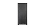 Chieftec ATX Gehäuse AS-02B-OP, black