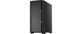 Chieftec ATX Gehäuse AS-02B-OP, black