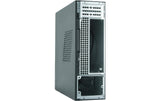 Chieftec  BU-12B-300, Mini Tower, black