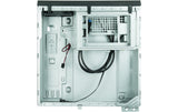 Chieftec  BU-12B-300, Mini Tower, black