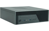 Chieftec  BU-12B-300, Mini Tower, black