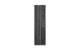 Chieftec DT-10B-300, Schwarz