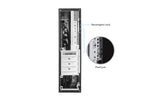 Chieftec DT-10B-300, Schwarz