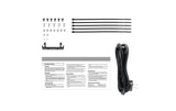Chieftec DT-10B-300, Schwarz