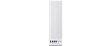 Chieftec m-ATX Gehäuse BE-10W-300, Weiss