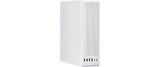 Chieftec m-ATX Gehäuse BE-10W-300, Weiss