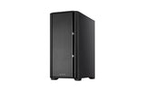 Chieftec mATX Gehäuse AS-02B-TG-OP, black