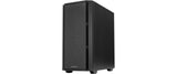 Chieftec mATX Gehäuse AZ-01B-OP, black