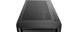 Chieftec mATX Gehäuse AZ-01B-OP, black