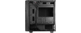 Chieftec mATX Gehäuse AZ-01B-OP, black