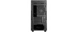 Chieftec mATX Gehäuse AZ-01B-OP, black