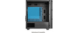 Chieftec mATX Gehäuse AZ-01B-OP, black