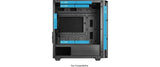 Chieftec mATX Gehäuse AZ-01B-OP, black