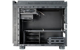 Chieftec mATX Gehäuse CI-01B-OP, black