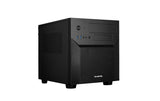 Chieftec mATX Gehäuse CI-02B-OP, black