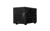 Chieftec mATX Gehäuse CI-02B-OP, black