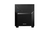 Chieftec mATX Gehäuse CI-02B-OP, black