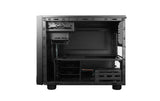 Chieftec mATX Gehäuse CI-02B-OP, black