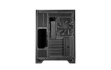 Chieftec mATX Gehäuse GM-30B-M-OP, black