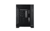 Chieftec mATX Gehäuse GM-30B-M-OP, black