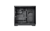 Chieftec mATX Gehäuse GM-30B-M-OP, black