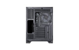 Chieftec mATX Gehäuse GM-30B-TG-OP, black