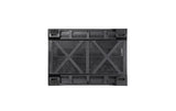 Chieftec mATX Gehäuse GM-30B-TG-OP, black