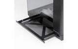 Chieftec mATX Gehäuse GM-30B-TG-OP, black