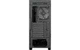 Chieftec mATX Gehäuse GT-01B-OP, black