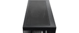 Chieftec mATX Gehäuse GT-01B-OP, black