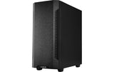 Chieftec Midi Tower AS-01B-OP, schwarz o.NT