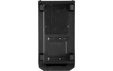 Chieftec Midi Tower AS-01B-OP, schwarz o.NT