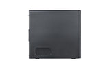 Chieftec Midi Tower BD-25B-350GPB, black