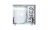Chieftec Midi Tower BM-25B-OP, black