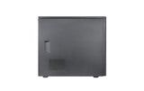 Chieftec Midi Tower BM-25B-OP, black