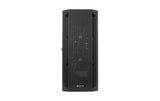Chieftec Midi Tower GA-01B-M-OP, ohne NT