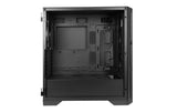 Chieftec Midi Tower GA-01B-M-OP, ohne NT