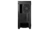 Chieftec Midi Tower GA-01B-M-OP, ohne NT