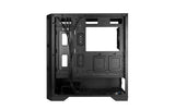 Chieftec Midi Tower GA-01B-M-OP, ohne NT
