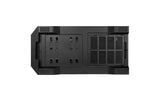 Chieftec Midi Tower GA-01B-M-OP, ohne NT