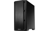 Chieftec Midi Tower GA-01B-Q-OP, ohne NT