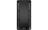Chieftec Midi Tower GA-01B-Q-OP, ohne NT